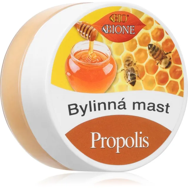 Bione Cosmetics Propolis Taruvaigu- ja ürdisalv 51 ml
