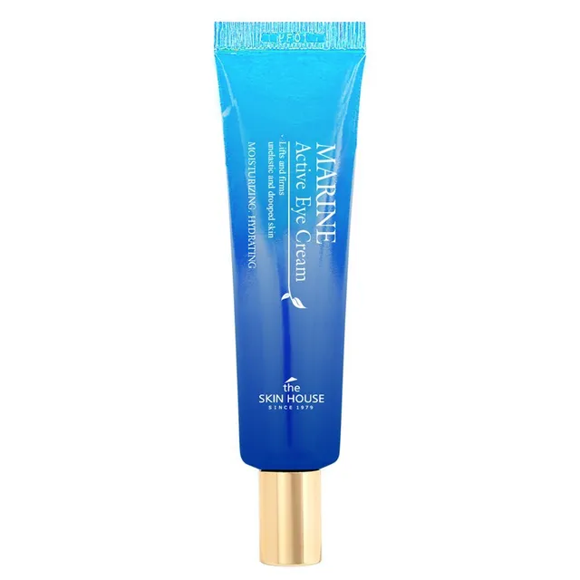 THE SKIN HOUSE Marine Active Eye Cream 30ml