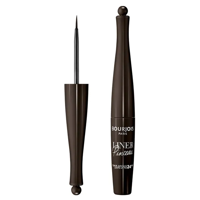 BOURJOIS Pinceau Liquid Eyeliner No.008 Noir Surrealiste 2.5ml