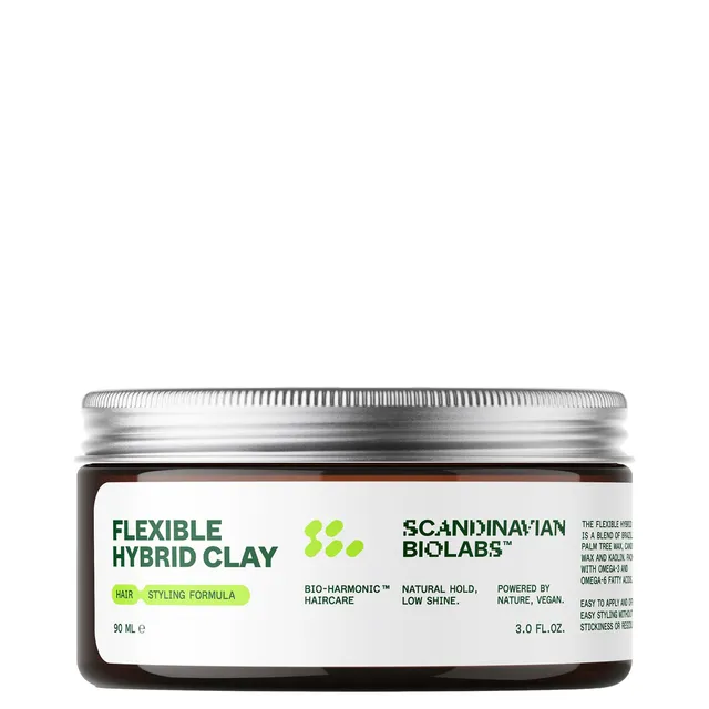 SCANDINAVIAN BIOLABS Flexible Hybrid Clay 90ml