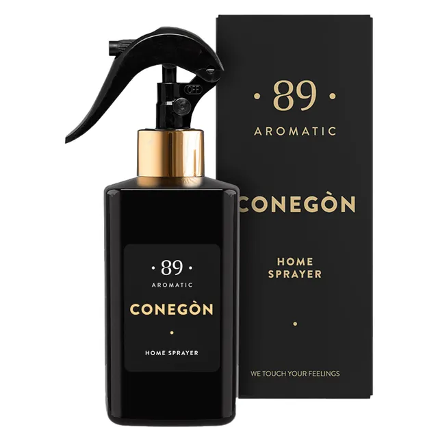 AROMATIC 89 Home Sprayer Conegon 300ml