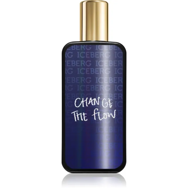 Iceberg Change the Flow tualettvesi meestele 50 ml