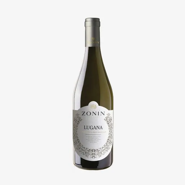 Zonin Lugana 75cl Itaalia