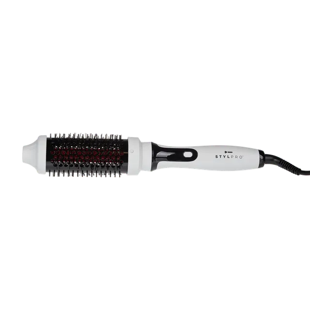 Stylpro Near-Infrared Heated Hairbrush