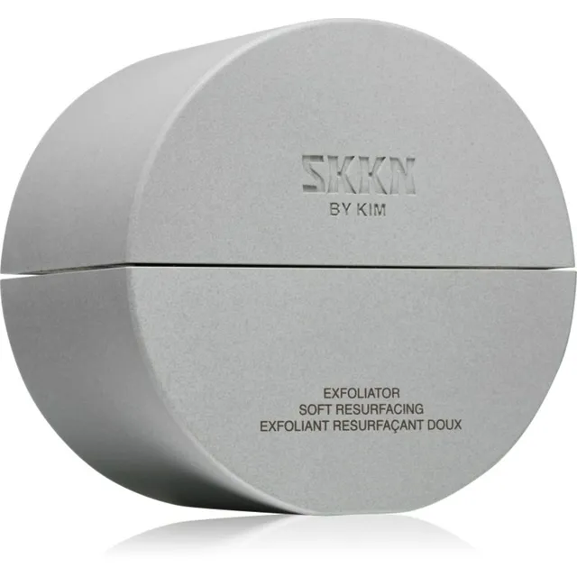 SKKN BY KIM Skincare Exfoliator Soft Resurfacing Koorimine kooriva toimega naistele 50 ml