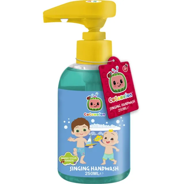Corsair Cocomelon Käteseep lastele 250 ml