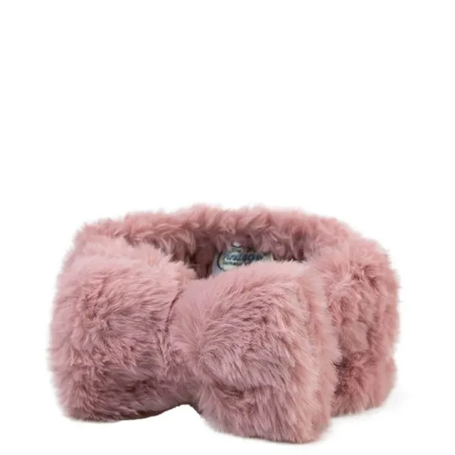 THE VINTAGE COSMETIC Delilah Luxe Make-Up Headband