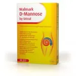 Walmark Urinal D-Mannose tabletid N10