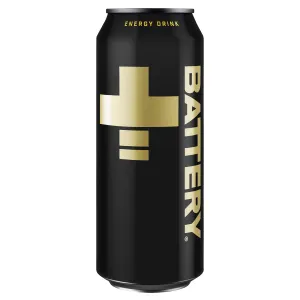 Battery energiajook 0.5L prk