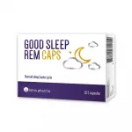 Good Sleep REM kapslid N30