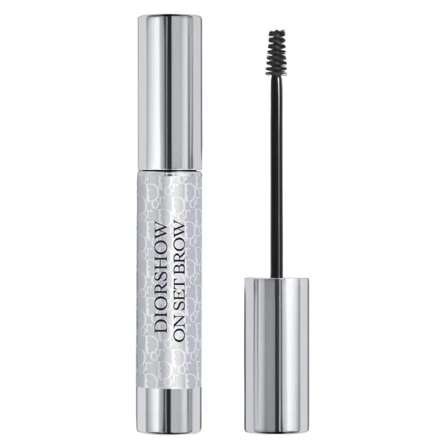 DIOR Diorshow One Set Brow Waterproof Brow Gel No.00 Universal Clear 5ml