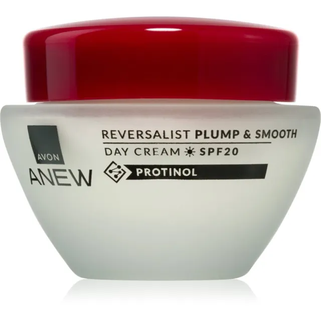 Avon Anew Reversalist Uuendav päevakreem SPF 20 50 ml