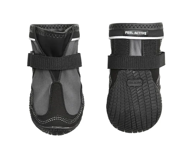 FEEL ACTIVE KOERA SAAPAD HIKER N2 SUURUS 2*