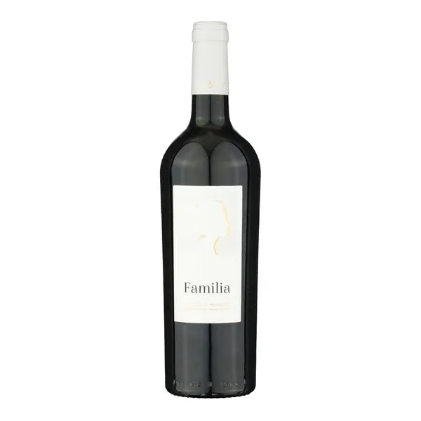 A6mani Familiae Primitivo di Manduria 75cl Itaalia