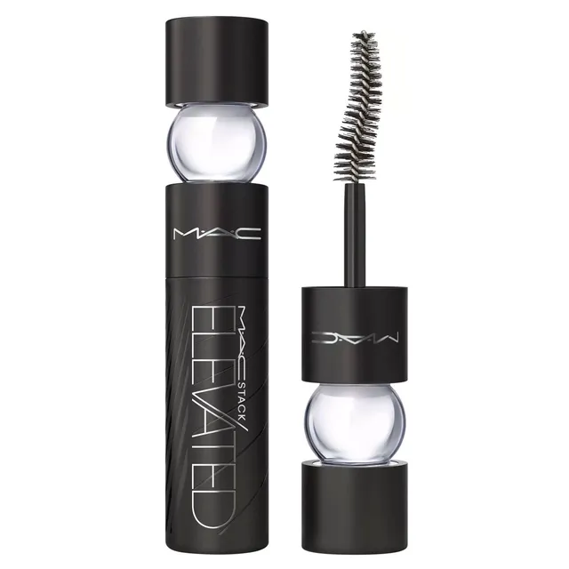 MAC Stack Elevated Mascara Black Stack 8ml