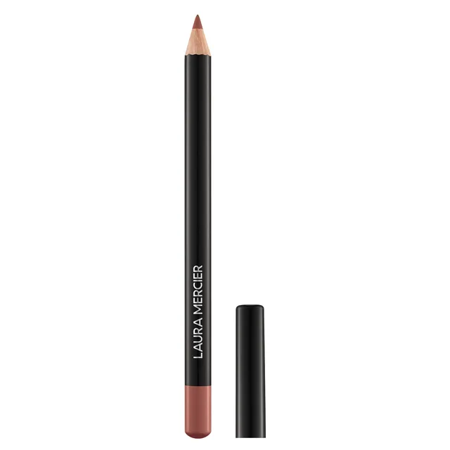 LAURA MERCIER Caviar Perfecting Lip Liner No.02 Plush Pink 1.1g