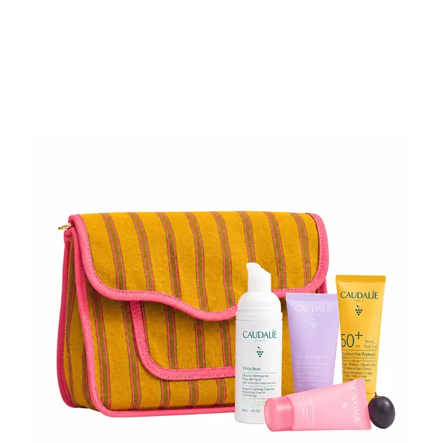 CAUDALIE Travel Essentials komplekt