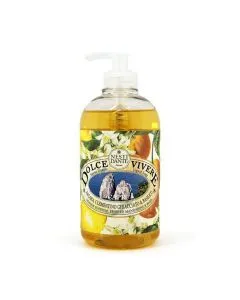 Dolce Vivere vedelseep Capri 500ml