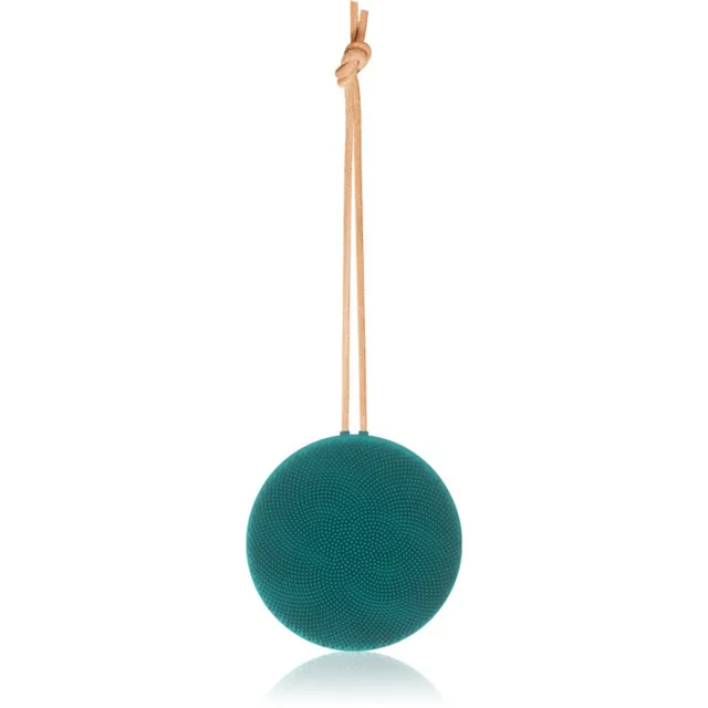 FOREO LUNA™ 4 body Massaažihari kehale Evergreen