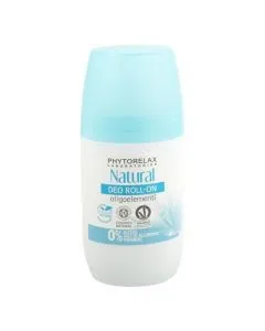 Roll-on deodorant naturaalne 50ml