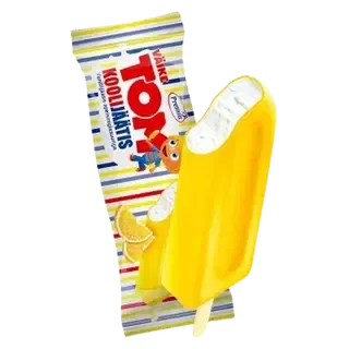 Koolijäätis, PREMIA, 60 g