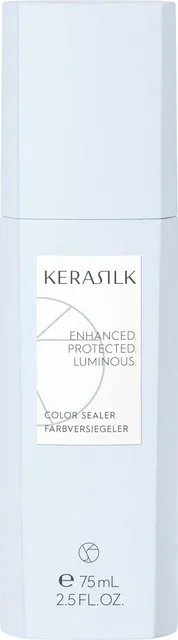 Kerasilk Color Sealer Balm