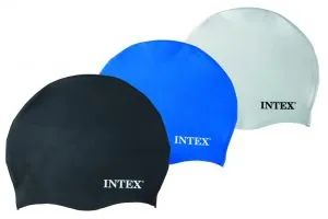 Ujumismüts Intex erinevad
