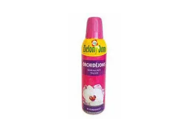 Orchide väetised 300 ml