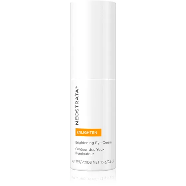 NeoStrata Enlighten Brightening Eye Cream Kirgastav kreem tursunud silmadele ja tumedatele rõngastele 15 g