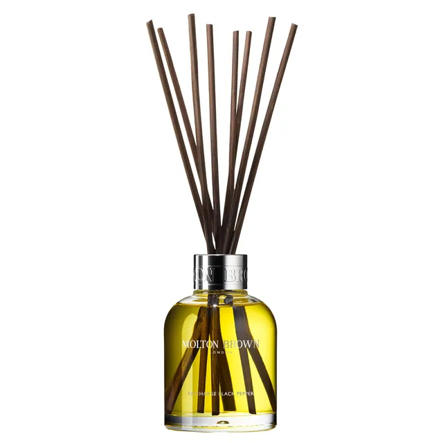 MOLTON BROWN Re-Charge Black Pepper Aroma Reeds Diffuseur 150ml