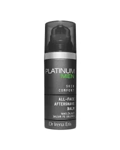Platinum Men habemeajamisjärgne palsam 50ml