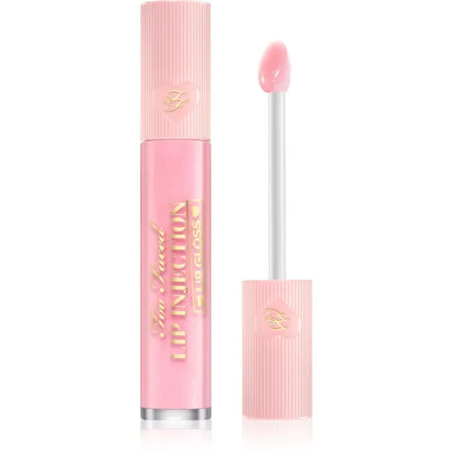 Too Faced Lip Injection Lip Gloss Niisutav huuleläige varjund Pretty Pony 6.5 ml