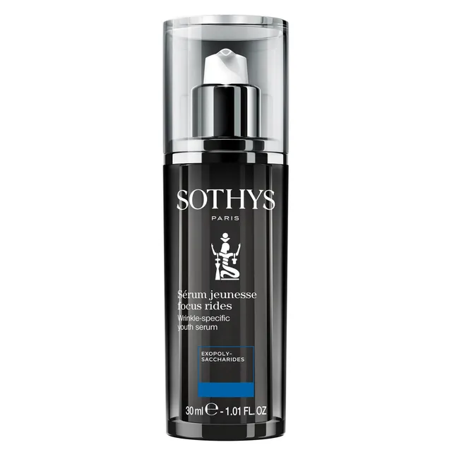 Siluv seerum miimilistele ja sügavatele kortsudele 30ml