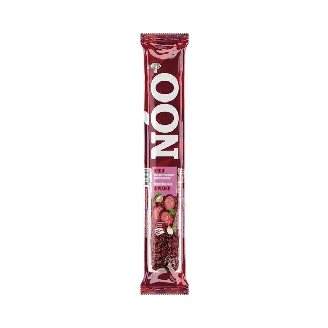 Ordu täissuitsuvorst küüslauguga, NÕO LIHAVÜRST, 250 g