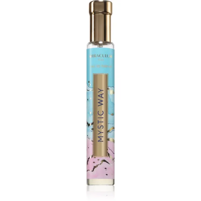 Miraculum Mystic Way EDP Parfüümvesi naistele 30 ml