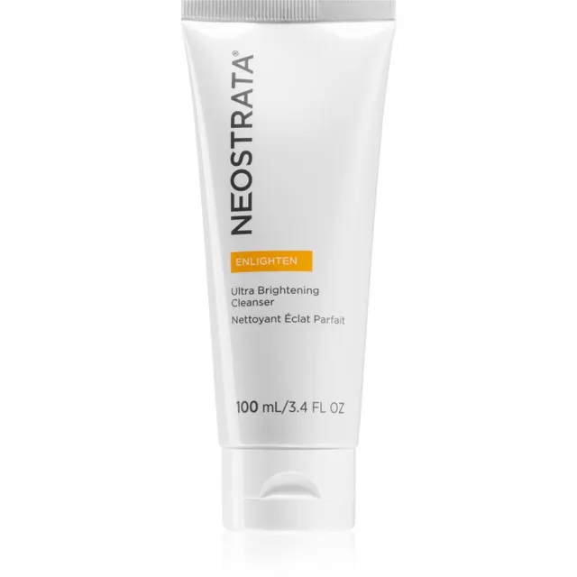 NeoStrata Enlighten Ultra Brightening Cleanser Kirgastav puhastusvaht sära andva efektiga 100 ml