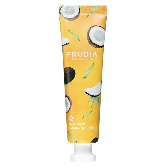 FRUDIA My Orchard Coconut Hand Cream 30g