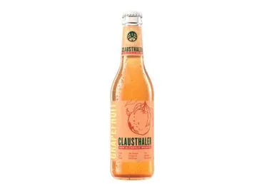 Alk.vaba õlu CLAUSTHALER Grap. 330ml