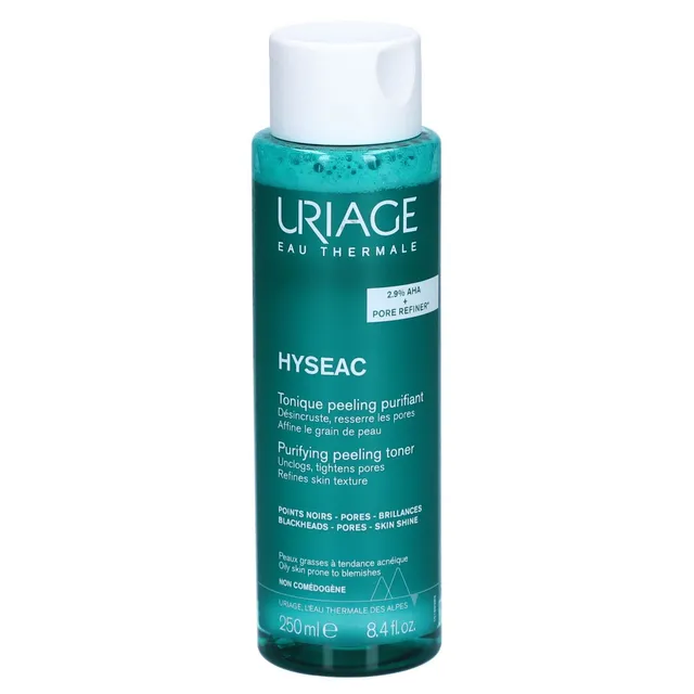 URIAGE Hyseac Purifying Toner 250ml