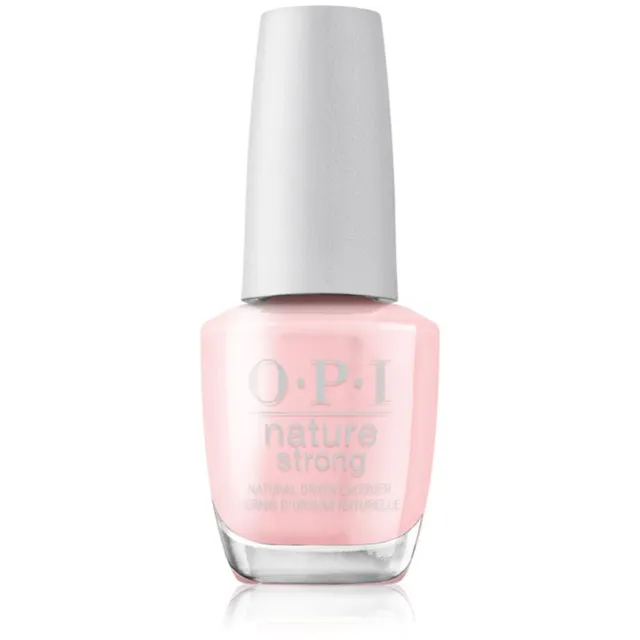 OPI Nature Strong Küünelakk Let Nature Take Its Quartz 15 ml