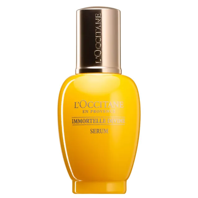 L'OCCITANE Immortelle Divine Serum 30ml