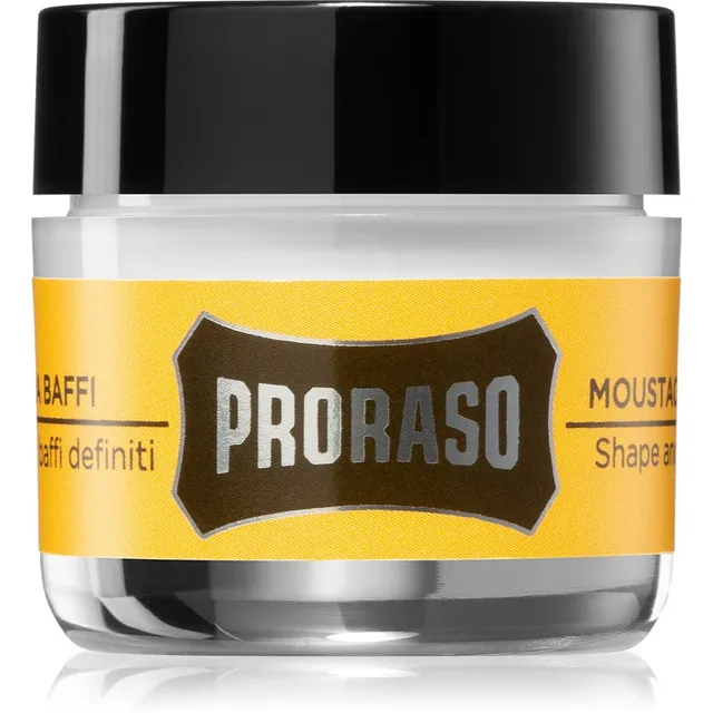 Proraso Wood and Spice Vuntsivaha 15 ml