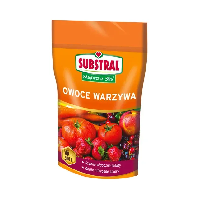 Aia pulberväets Miracle-Gro, SUBSTRAL, 300g