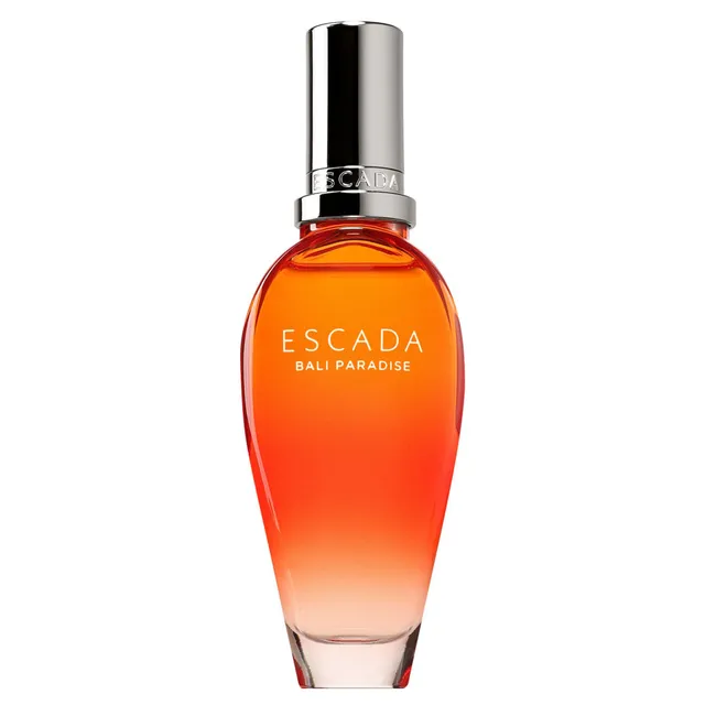 ESCADA Bali Paradise Limited Edition EDT 50ml