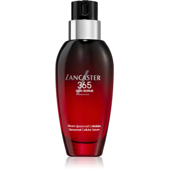 Lancaster 365 Skin Repair Liposomal Cellular Serum Kortse täitev seerum naistele 50 ml