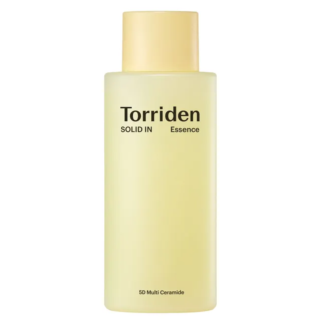 TORRIDEN Solid In 5D Multi Ceramide Essence 100ml