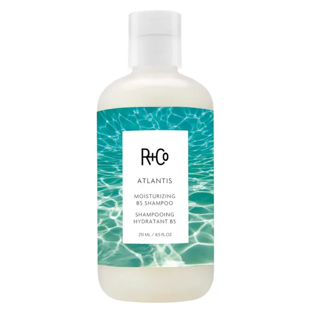 R+CO Atlantis Moisturizing Shampoo 251ml