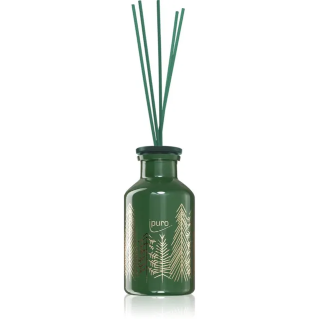 ípuro Festive Evergreen aroomihajuti 240 ml