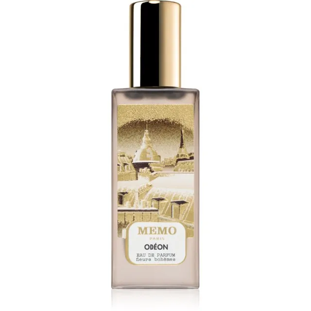 Memo Paris Odéon Parfüümvesi unisex 30 ml