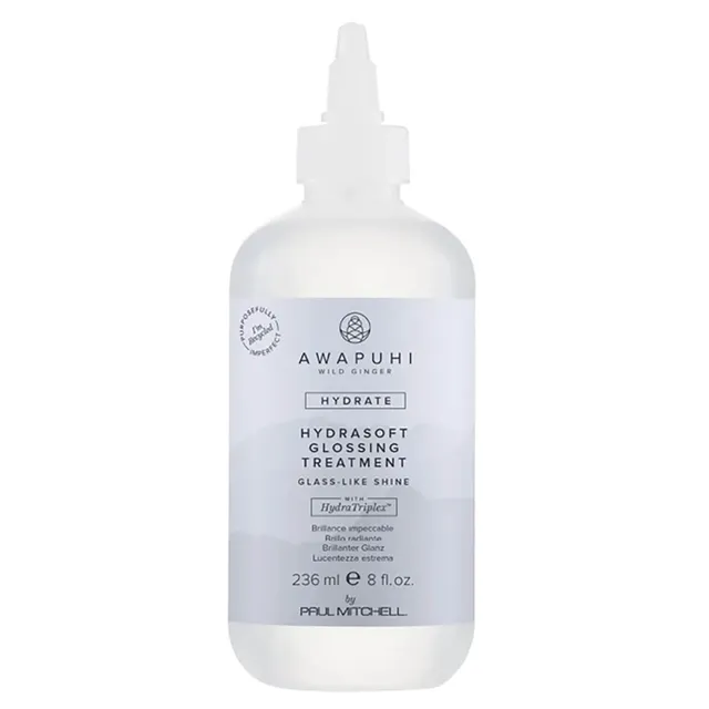 PAUL MITCHELL Awapuhi Wild Ginger Hydrasoft Glossing Treatment 236ml